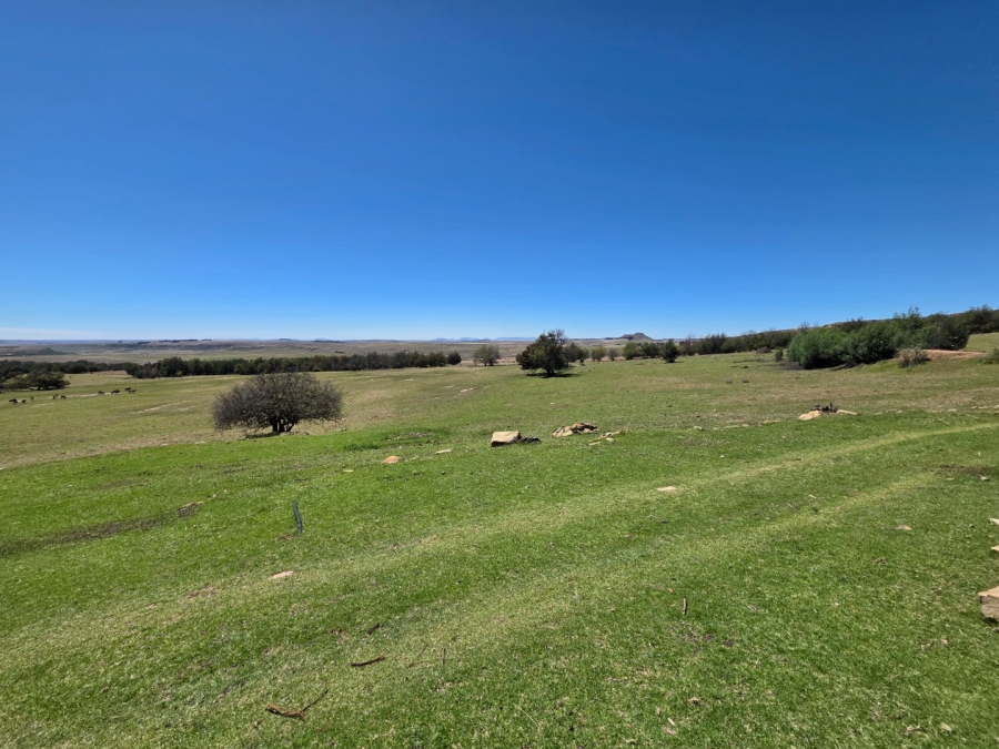 Commercial Property for Sale in Bethlehem Free State